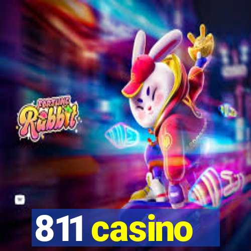 811 casino